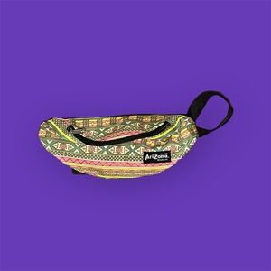 Limited Edition AriZona Tea Company Fanny Pack
